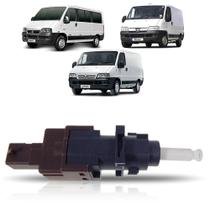 Sensor da luz de freio fiat ducato peugeot boxer citroen jumper 2006 2007 2008 2009 2010 2011 2012 2013 2014 2015 2016 2017 Sensor da luz de freio fiat ducato peugeot boxer citroen jumper 2006 2007 2008 2009 2010 2011 2012 2013 2014 2015 2016 2017