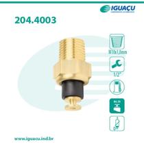 Sensor da partida a frio Ford Corcel Ii 1980 a 1983 IGUAÇU