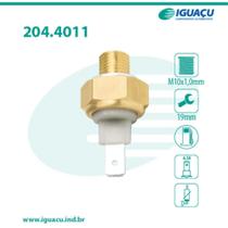 Sensor da partida a frio Volkswagen Gol 1988 a 1989 IGUAÇU
