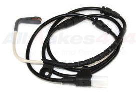 Sensor da Pastilha de Freio Range Rover Sport de 2005 á 2013 3.0/3.6/4.4 - ( Dianteira )