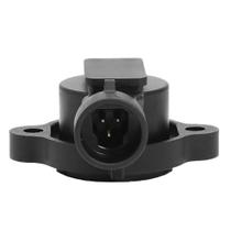 Sensor da posição borboleta s10 4.3 12v sentido horário - 61846 - 1913 Sensor da posição borboleta s10 4.3 12v sentido horário - 61846 - 1913