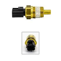 Sensor da Temperatura da Água Ford F350 F4000 Motor Cummins - MTE4208