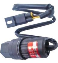 Sensor Da Velocidade Fiesta 1.6 Zetec 1999 A 2006 3 Pinos