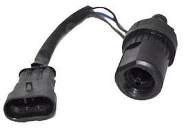 Sensor Da Velocidade Palio Weekend 1.6 16V 96 A 00 3 Pinos