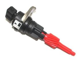 Sensor Da Velocidade Vw Golf Gti 2.0 1998 A 2000 3 Pinos