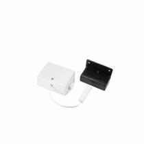 Sensor de Abertura com Fio para Porta De Aço JFL 1790 433mhz - JFL