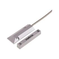 Sensor De Abertura Com Fio Para Portas Metalicas Intelbras