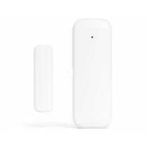 Sensor de Abertura de Porta ou Janela Inteligente Infravermelho Tuya WiFi Alexa Google DSA01 Sensor de Abertura de Porta ou Janela Inteligente Infravermelho Tuya WiFi Alexa Google DSA01