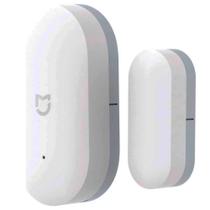 Sensor de Abertura Inteligente Sem Fio - de Porta e Janela Xiaomi XM388BRA ZigBee Branco Sensor de Abertura Inteligente Sem Fio - de Porta e Janela Xiaomi XM388BRA ZigBee Branco