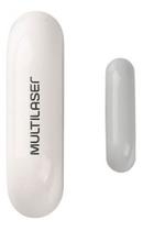 Sensor De Abertura Inteligente Wi-fi Se228 Branco Multilaser