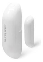 Sensor De Abertura Inteligente Wifi Branco Se228 Multilaser