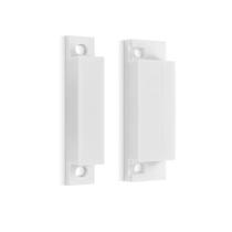 Sensor de abertura magnético Branco XAS CONNECT 5 unidades