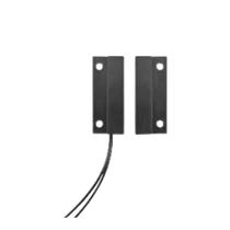 Sensor de Abertura Magnético com Fio XAS CONNECT BLACK Intelbras Sensor de Abertura Magnético com Fio XAS CONNECT BLACK Intelbras