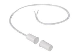 Sensor de abertura magnético de embutir com fio XAS de Embutir