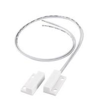 Sensor de abertura magnético de sobrepor com fio XAS de Sobrepor