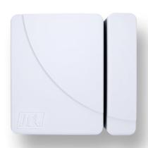 Sensor de Abertura Magnético sem fio com ressonador Saw JFL Shc-Fit 433,92Mhz com tloga Hopping Code