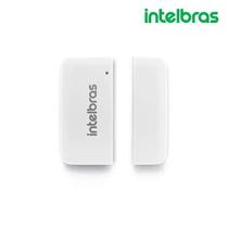 Sensor De Abertura Magnético Sem Fio Xas 8000 600 Metros Sensor De Abertura Magnético Sem Fio Xas 8000 600 Metros