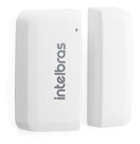 Sensor De Abertura Magnético Sem Fio Xas 8000 Intelbras Wifi