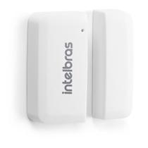 Sensor de Abertura Magnético Sem Fio XAS 8000 Intelbras Sensor de Abertura Magnético Sem Fio XAS 8000 Intelbras