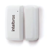 Sensor de Abertura Magnético sem Fio XAS 8000 Intelbras
