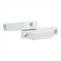 Sensor de abertura na sobrepor magnético com fio jfl