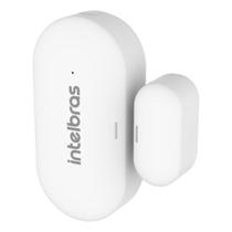Sensor de abertura sem fio msa 1001 intelbras