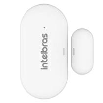 Sensor de abertura sem fio msa 1001 intelbras
