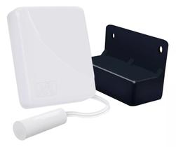 Sensor de Abertura - Sem fio - SHC 3.0 Porta de Aço Sensor de Abertura - Sem fio - SHC 3.0 Porta de Aço