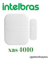 Sensor De Abertura Sem Fio Xas 4010 Smart Intelbras