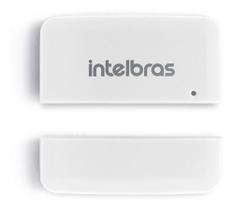 Sensor de Abertura Sem Fio XAS 8000 Pet Intelbras
