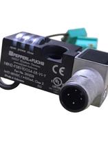 Sensor de Abraçadeira Indutiva NBN2-F581-100S4-E8-V1 - 30VDC Sensor de Abraçadeira Indutiva NBN2-F581-100S4-E8-V1 - 30VDC