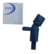 Sensor De Abs A3 Tt Bora Golf New Beetle Passat Traseiro Sensor De Abs A3 Tt Bora Golf New Beetle Passat Traseiro