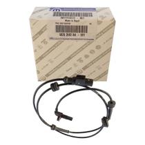 Sensor de Abs Dianteiro Lado Esquerdo Palio, Siena e Strada Original Fiat