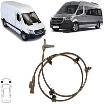 Sensor De Abs Dianteiro Sprinter Série 400/500 9065403917