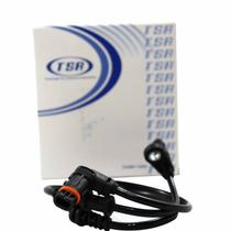Sensor de ABS Dianteiro TSA T130141 Mercedes C230 - Cód.8873
