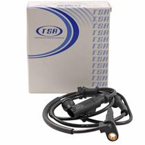 Sensor de ABS Dianteiro TSA T130142 Fiat 500 1.4 - Cód.8864 Sensor de ABS Dianteiro TSA T130142 Fiat 500 1.4 - Cód.8864