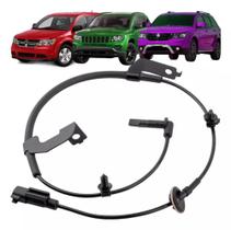 Sensor de ABS Direito Dodge Journey Fiat Freemont Jeep Compass 120091