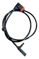 Sensor De Abs Mercedes Tras W22/s63/s65 - 2215400117