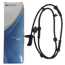 Sensor de abs nissan frontier 1999 a 2006 dianteiro esquerdo Sensor de abs nissan frontier 1999 a 2006 dianteiro esquerdo
