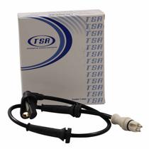 Sensor de ABS Tras. Direito TSA T130138 Sandero - Cód.8866 Sensor de ABS Tras. Direito TSA T130138 Sandero - Cód.8866