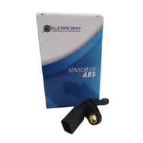 Sensor de abs traseiro esquerdo bora jetta passat a3 q3 tt Sensor de abs traseiro esquerdo bora jetta passat a3 q3 tt