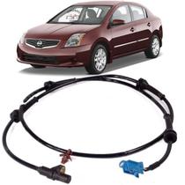 Sensor De Abs Traseiro Esquerdo Direito Sentra 2010 Á 2013
