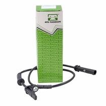 Sensor de ABS Traseiro MTE 73498 BMW X3, X4 - Cód.12471 Sensor de ABS Traseiro MTE 73498 BMW X3, X4 - Cód.12471