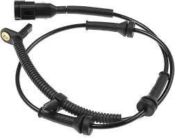 Sensor de ABS Traseiro para Land Rover Freelander 2 3.2 - Código LR001057 Sensor de ABS Traseiro para Land Rover Freelander 2 3.2 - Código LR001057