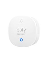 Sensor de água e congelamento eufy Security com alertas remotos
