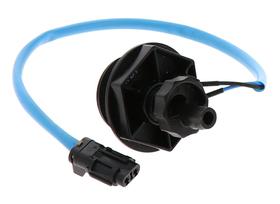 Sensor de água no combustível Chrysler 68197868AB genuíno OEM