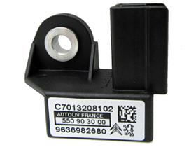 Sensor De Air Bag Peugeot 307 Citroen Picasso 1.6