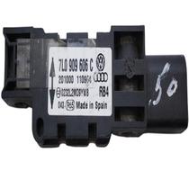 Sensor de airbag vw touareg 7l0909606c / 7l0 909 606 c