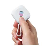 Sensor De Alarme Antifurto 2PCS Detector De Proteção Sonora Para Porta Janela Equipamento De