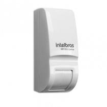 Sensor de Alarme Infravermelho IVP 3011 Cortina Intelbras